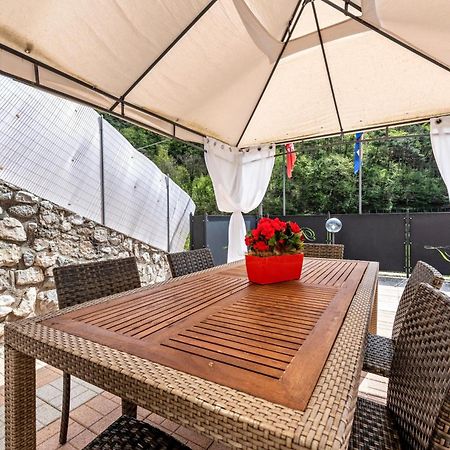 Residence Tatiana B3 Tremosine Экстерьер фото