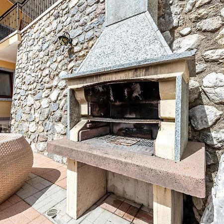 Residence Tatiana B3 Tremosine Экстерьер фото