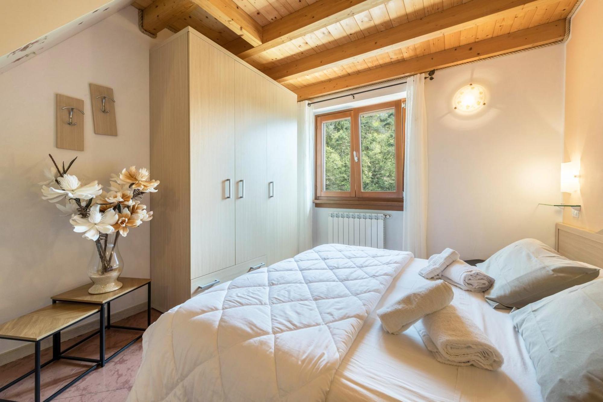 Residence Tatiana B3 Tremosine Экстерьер фото