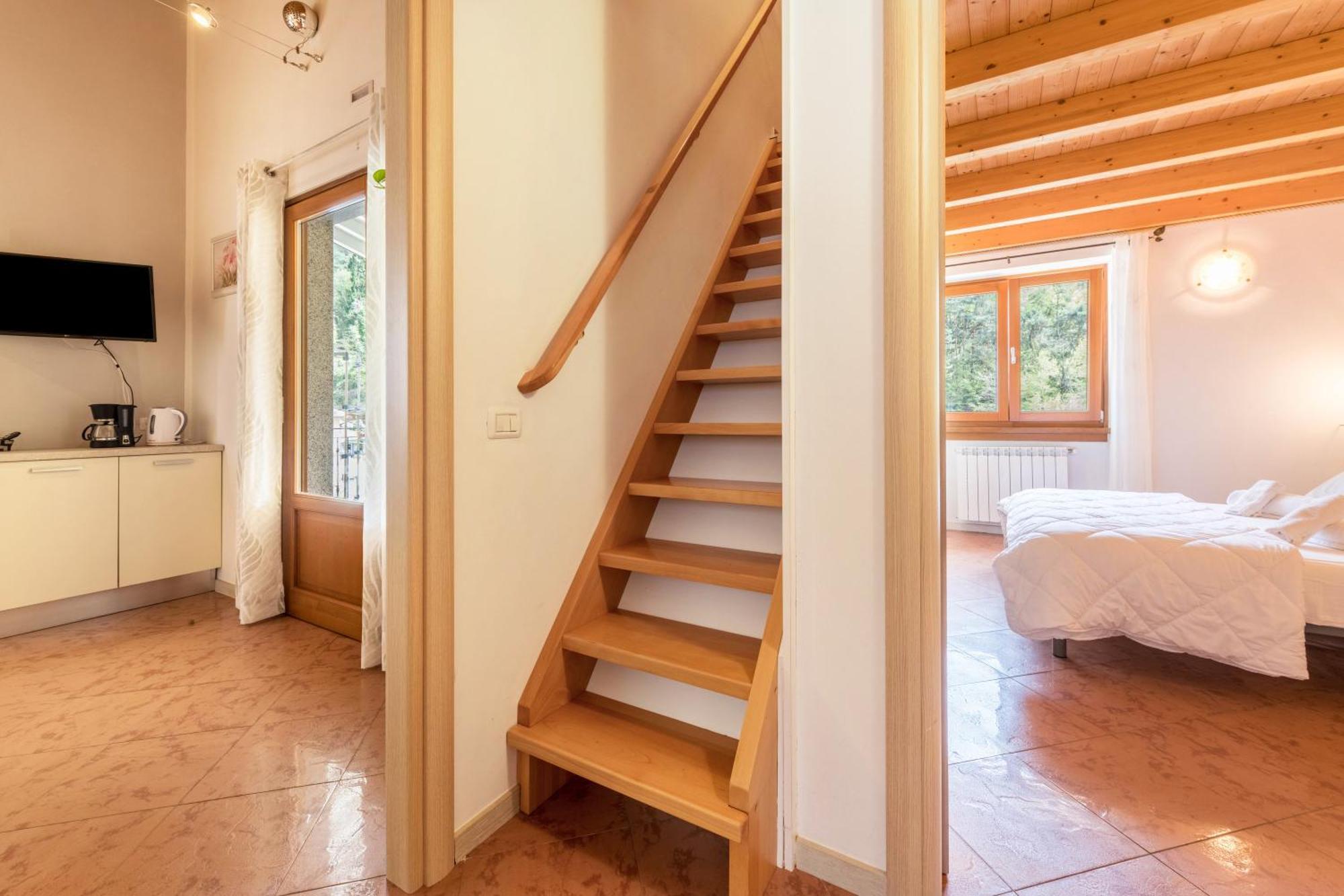 Residence Tatiana B3 Tremosine Экстерьер фото