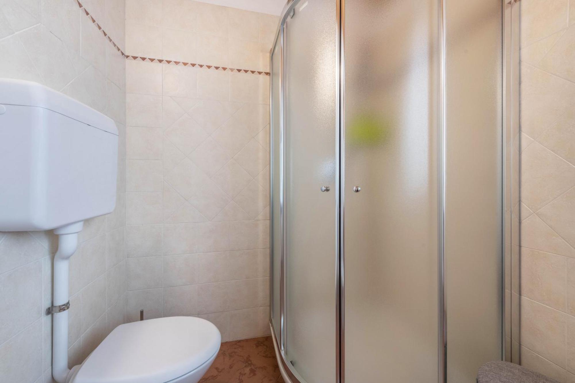 Residence Tatiana B3 Tremosine Экстерьер фото