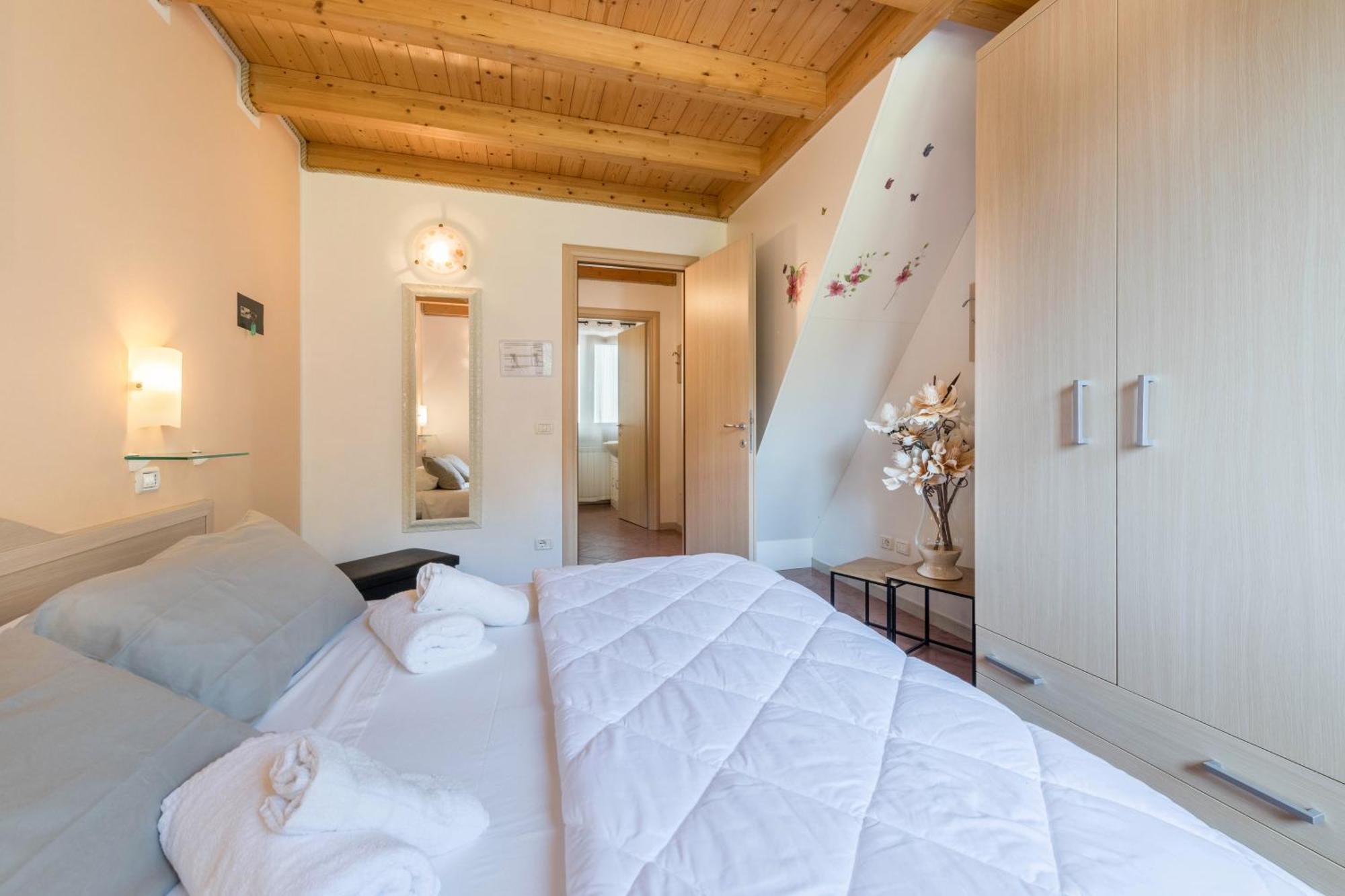 Residence Tatiana B3 Tremosine Экстерьер фото