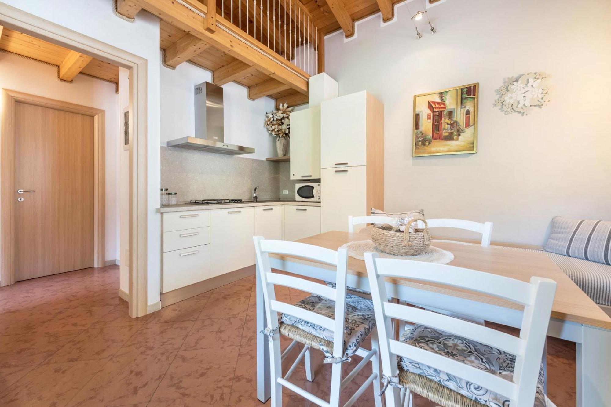 Residence Tatiana B3 Tremosine Экстерьер фото