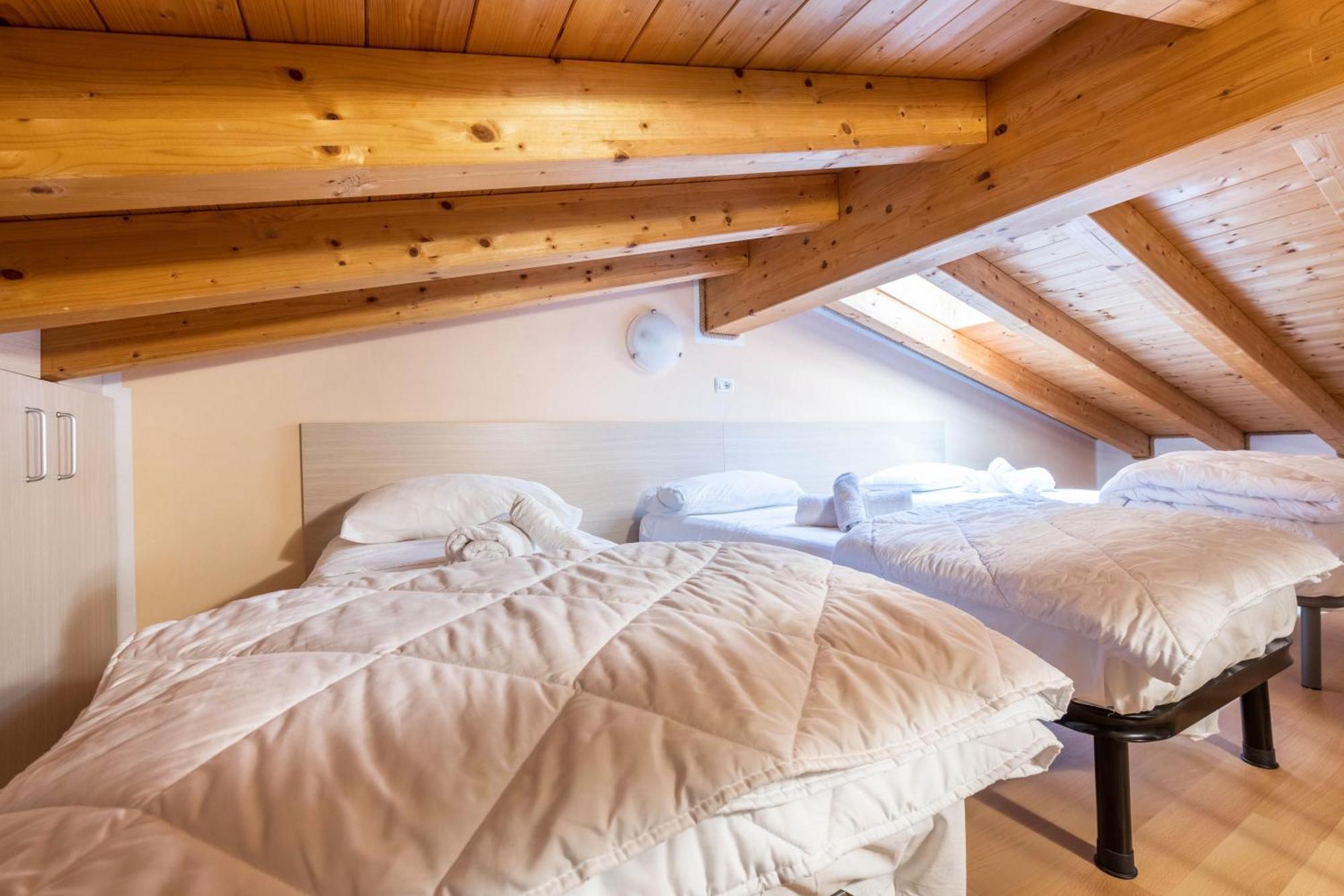Residence Tatiana B3 Tremosine Экстерьер фото