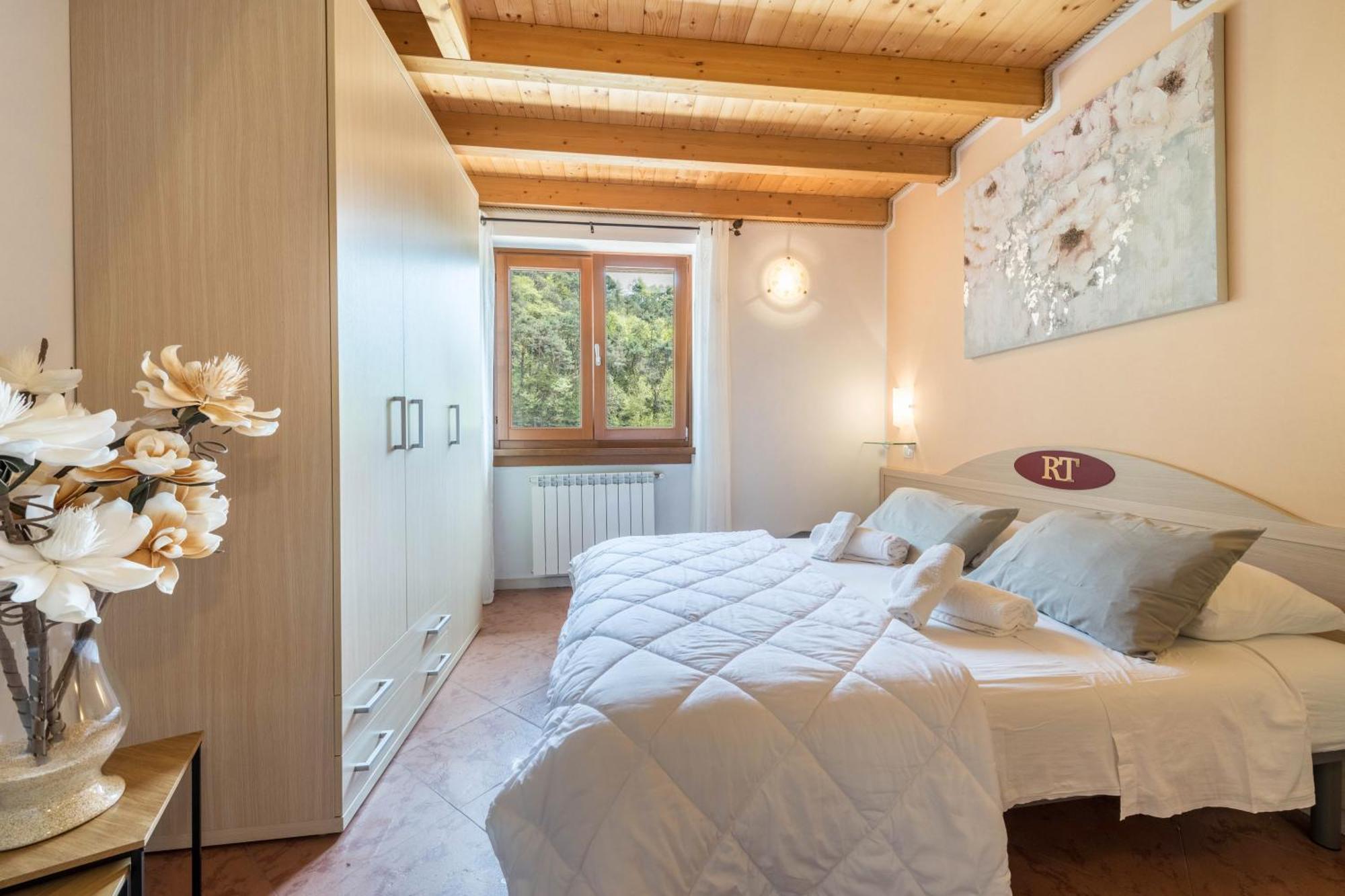 Residence Tatiana B3 Tremosine Экстерьер фото