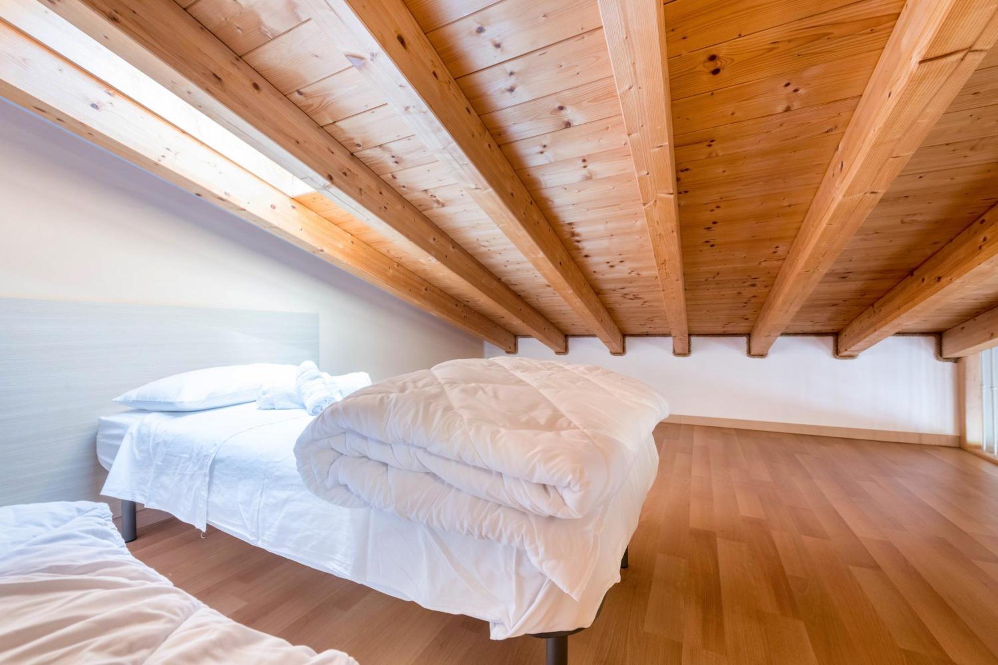 Residence Tatiana B3 Tremosine Экстерьер фото